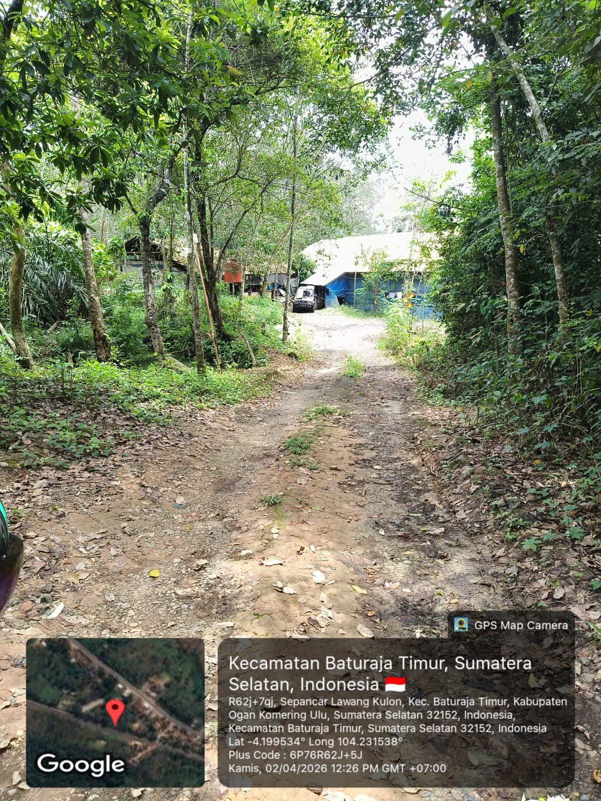 Pengusaha Kandang Ayam di Desa Sepancar Lawang Kulon, Baturaja Timur, OKU, Menuai Kecaman Keras Masyarakat — Diduga Langgar Aturan Lingkungan dan Perizinan, Warga Minta Ditutup