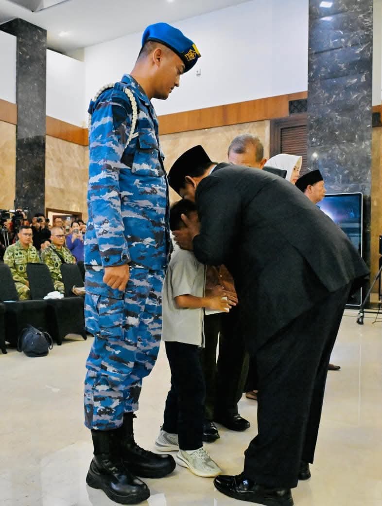 Pasca Gugurnya Tiga Prajurit UNIFIL, Indonesia Dorong Evaluasi Keamanan Pasukan Perdamaian Dunia