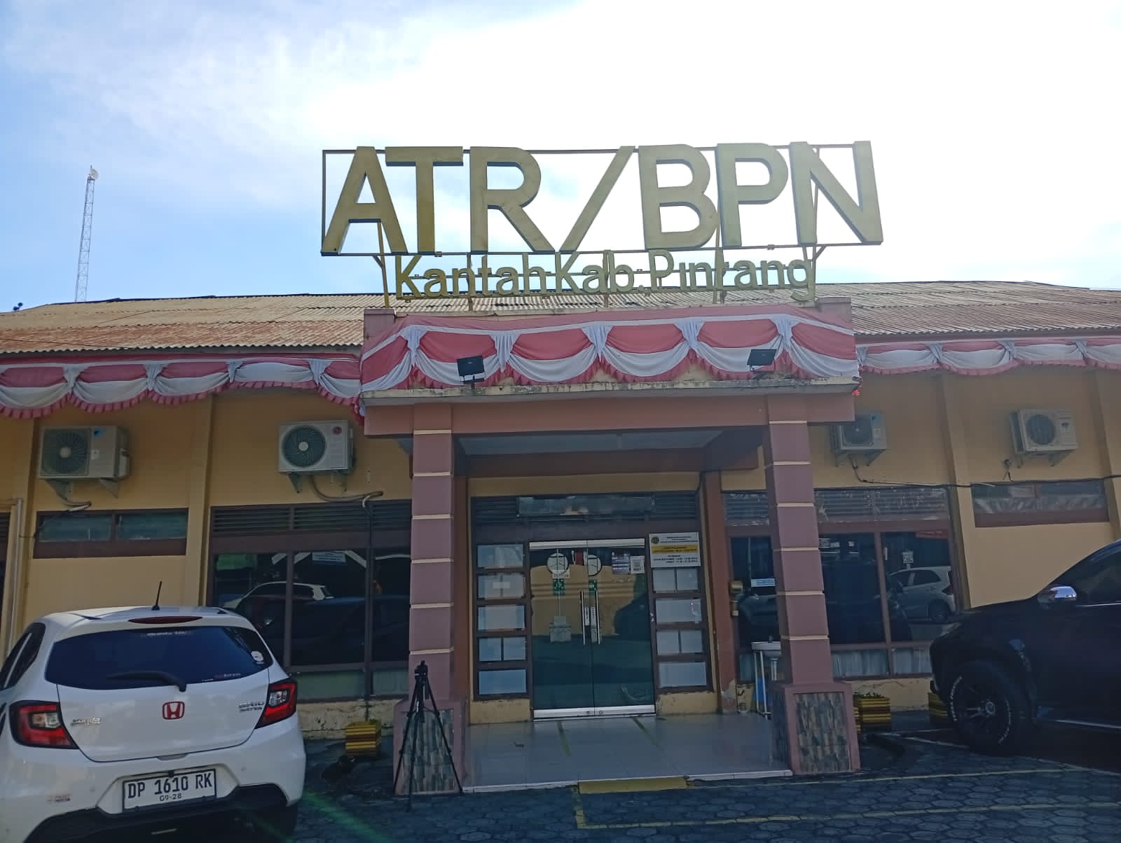 Kasus Sertifikat Ganda Pinrang: Diduga Ada Mafia Tanah, Integritas Aparat Diiji