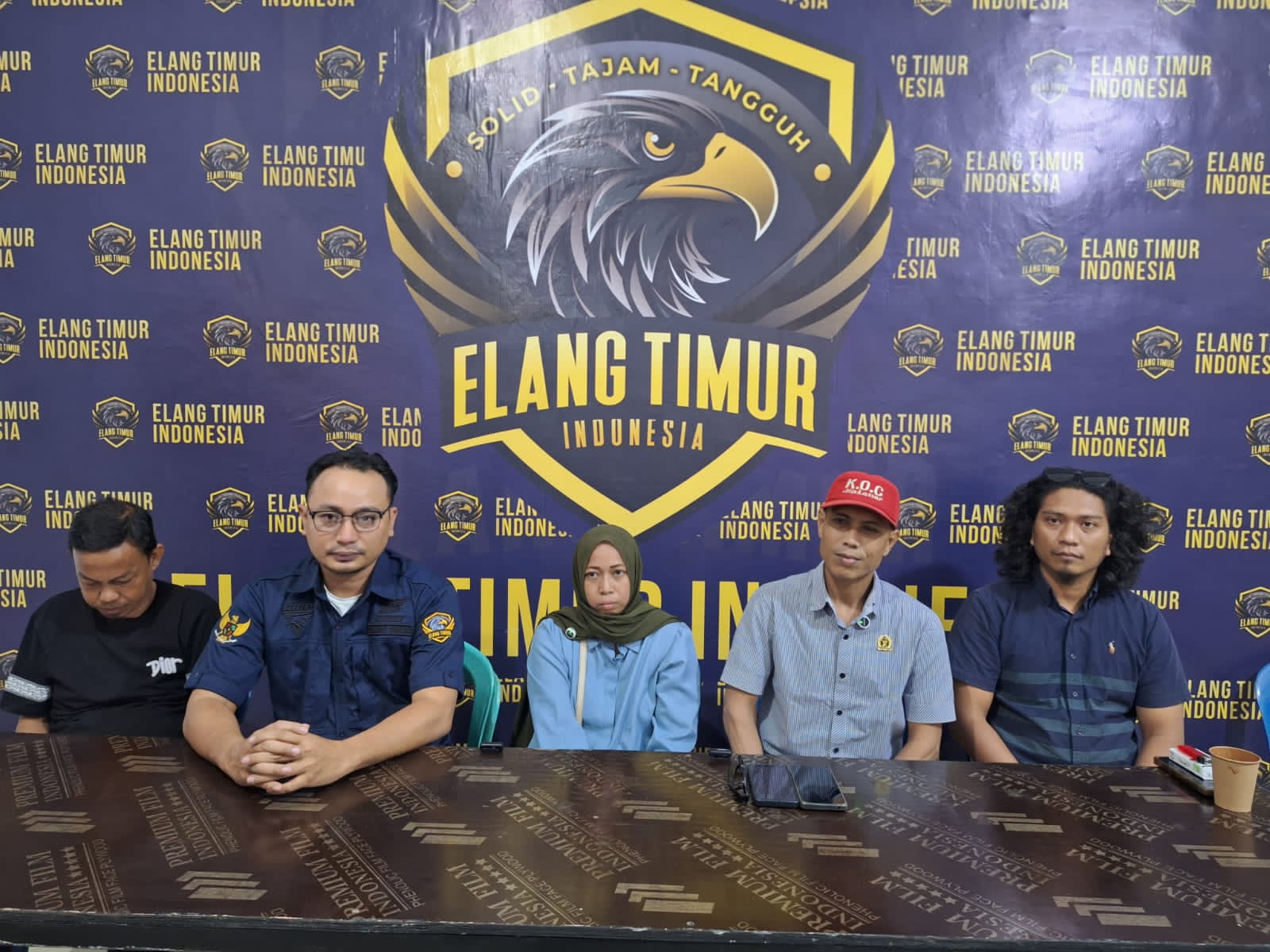 Keluarga Pasien dan Kuasa Hukumnya Soroti Pelayanan Dokter di RS Hikma Makassar