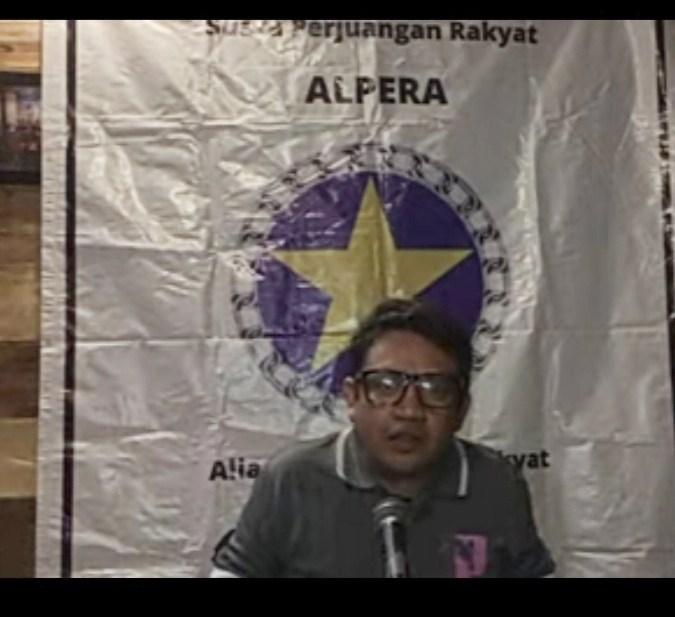 POROS 98 Desak Pembubaran BGN dan Penghentian Program MBG