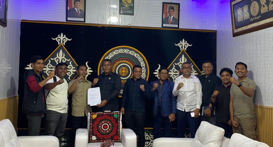 AMB Soroti Tanggung Jawab DPRK Aceh Tengah, Isyaratkan Ada Peran Kunci di Balik Dugaan Bukaan Jalan Pemicu Longsor