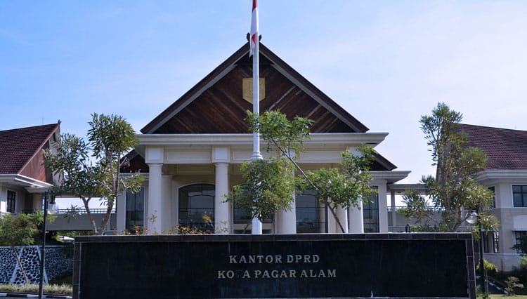 “ FANTASTIS ” Anggaran Perjalanan Dinas DPRD Kota Pagar Alam 2026 Tembus Rp9 Miliar, Pola Berulang Picu Sorotan Tajam