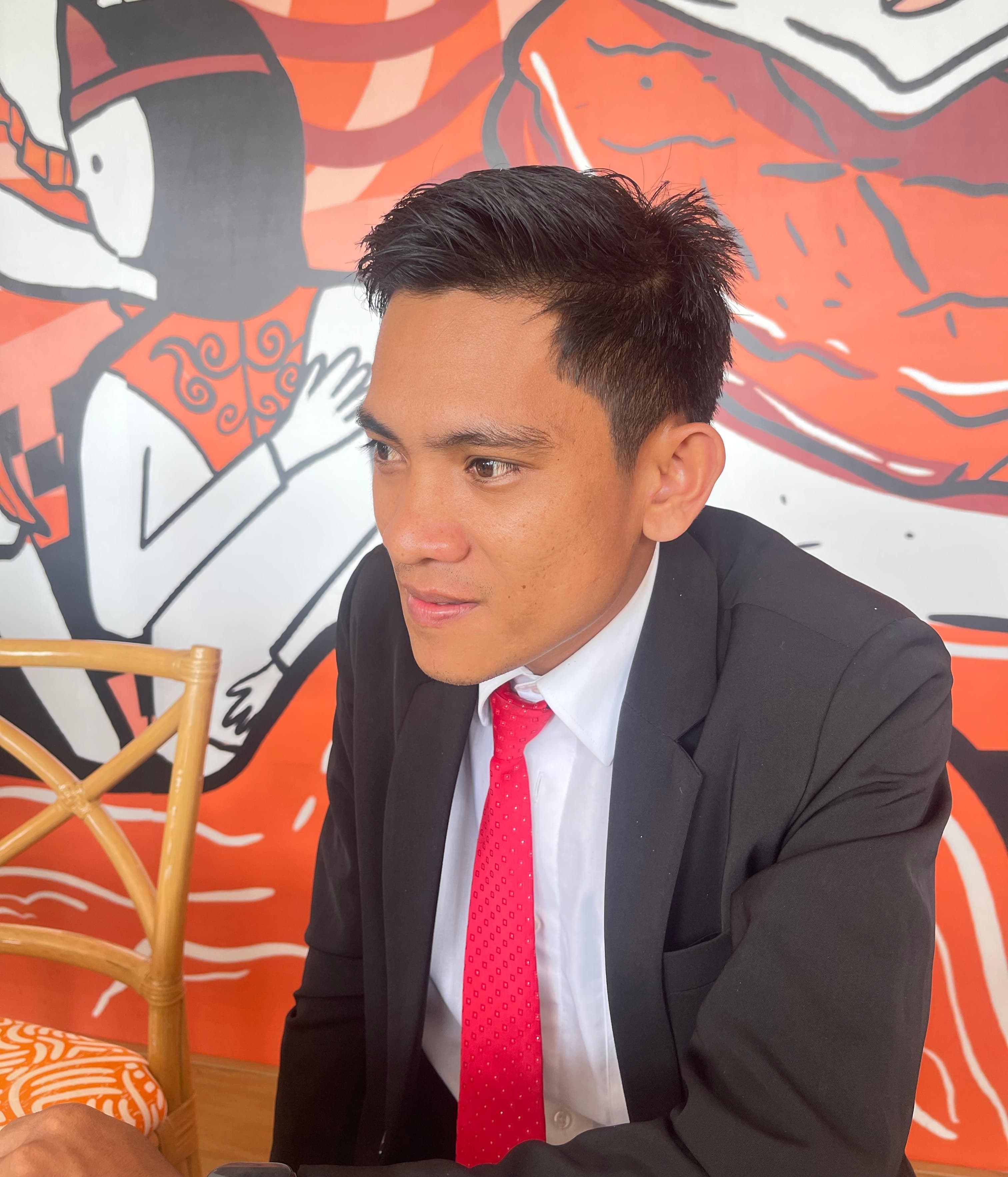 Apresiasi Dari Tokoh Muda Simeulue Terhadap Kinerja Brigjen. Pol. Dr. Dedy Tabrani Dalam Memimpin BNN Propinsi Aceh