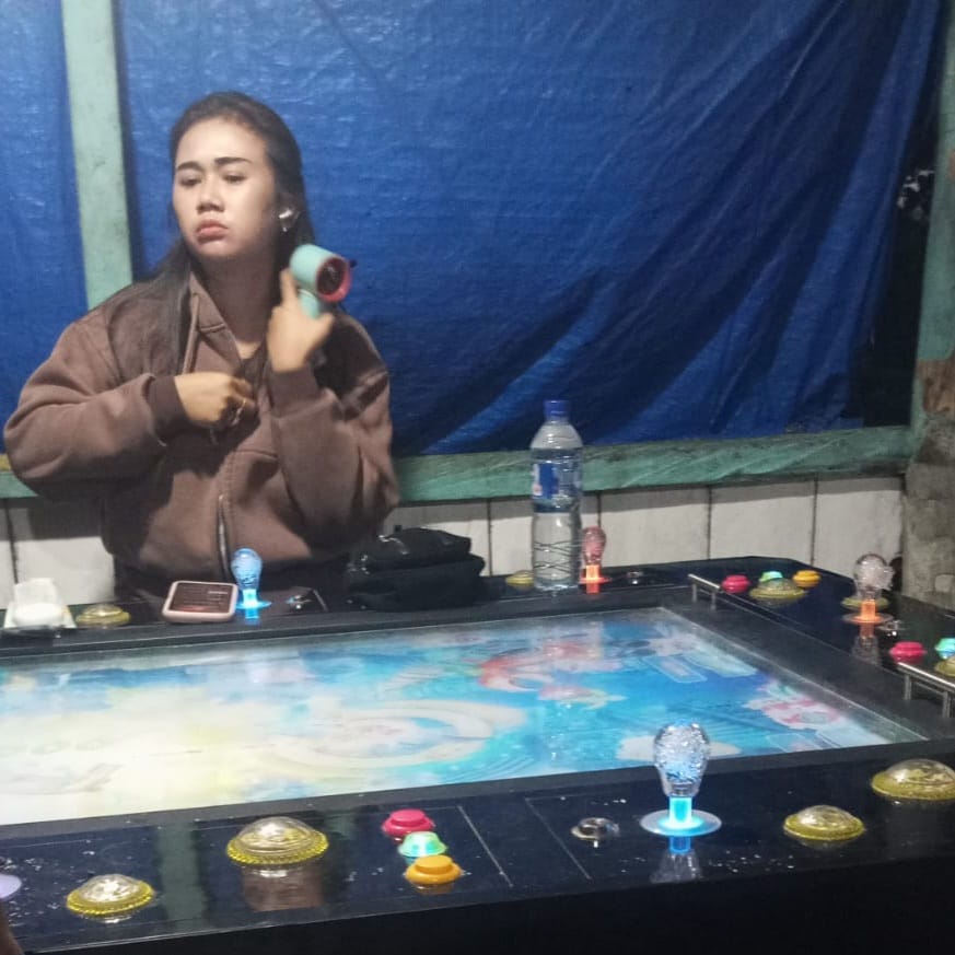 Nama Oknum Disebut, Judi Tembak Ikan Diduga Kebal Hukum di Simalungun