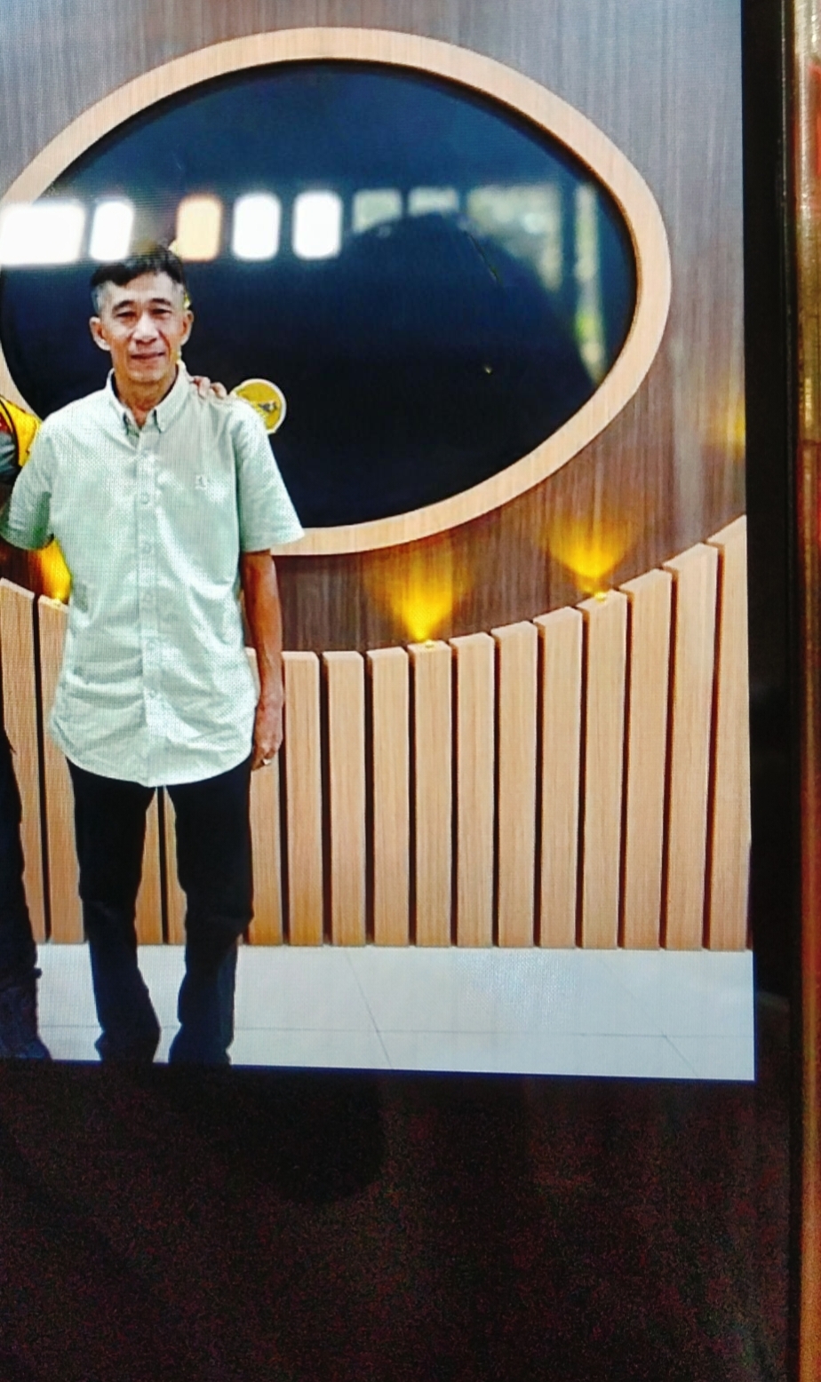 Kepala Desa Negara Batin Disorot, Proyek Jalan Onderlagh Diduga Fiktif