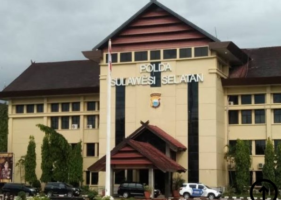 INTEGRITAS POLDA SULSEL “MATI SURI”, KAPOLDA DIMINTA EVALUASI JAJARANNYA 