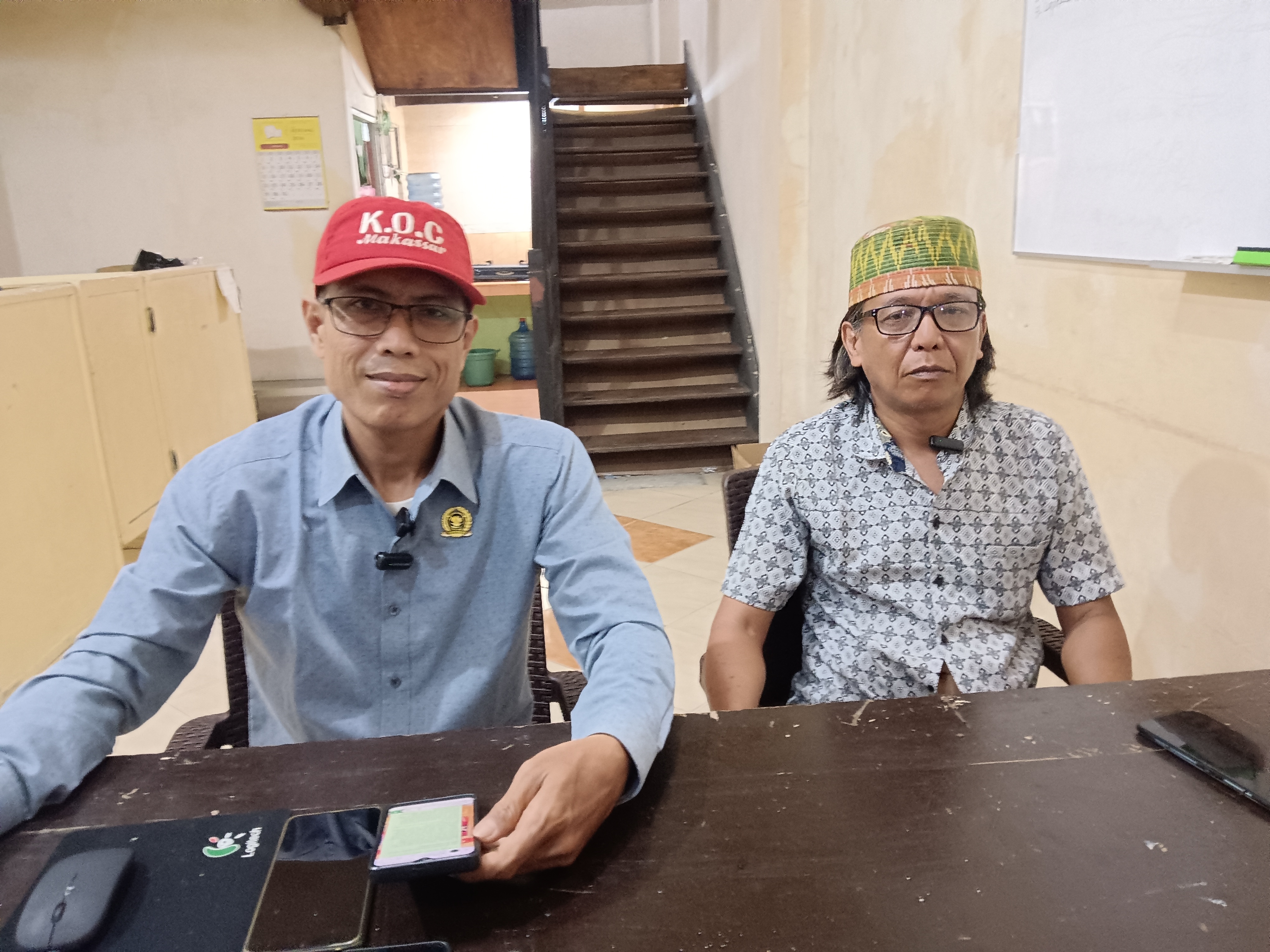 “KUASA HUKUM APRESIASI KETEGASAN PROPAM, MINTA KAPOLRESTABES DAN KASATRESKRIM DICOPOT”