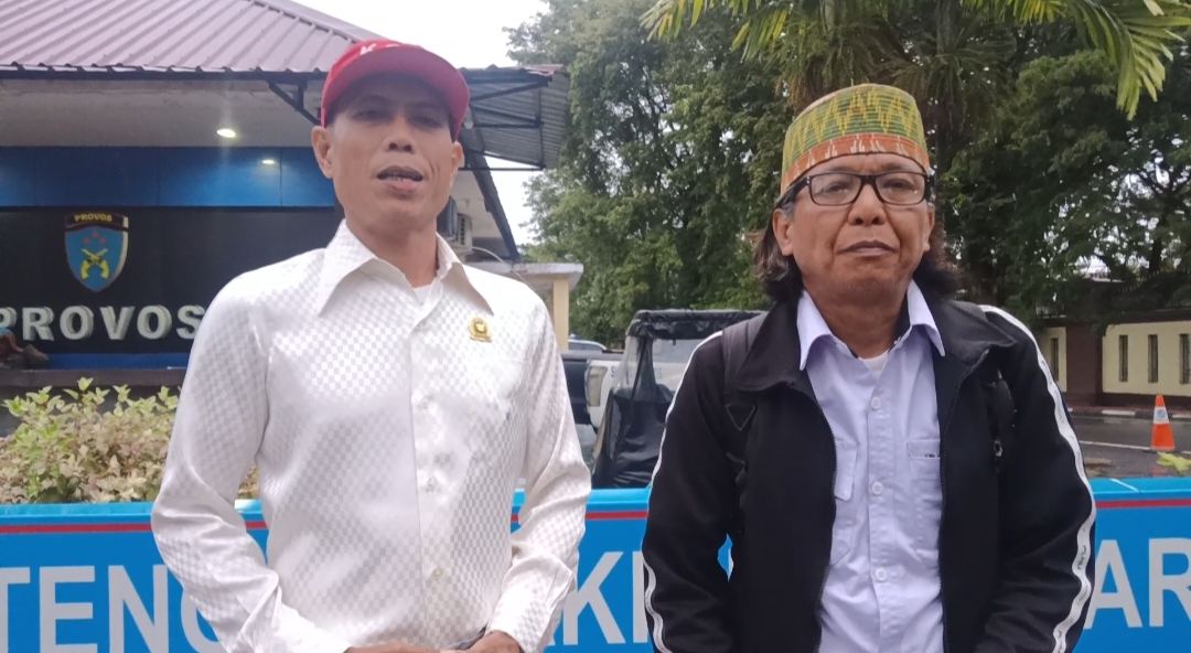 🔥 BREAKING NEWS: SKANDAL HUKUM BESAR DI POLRESTABES MAKASSAR!  SPDP ILEGAL, PUTUSAN PRAPERADILAN CACAT HUKUM, PELANGGARAN HAM BERAT TERULANG KEMBALI!