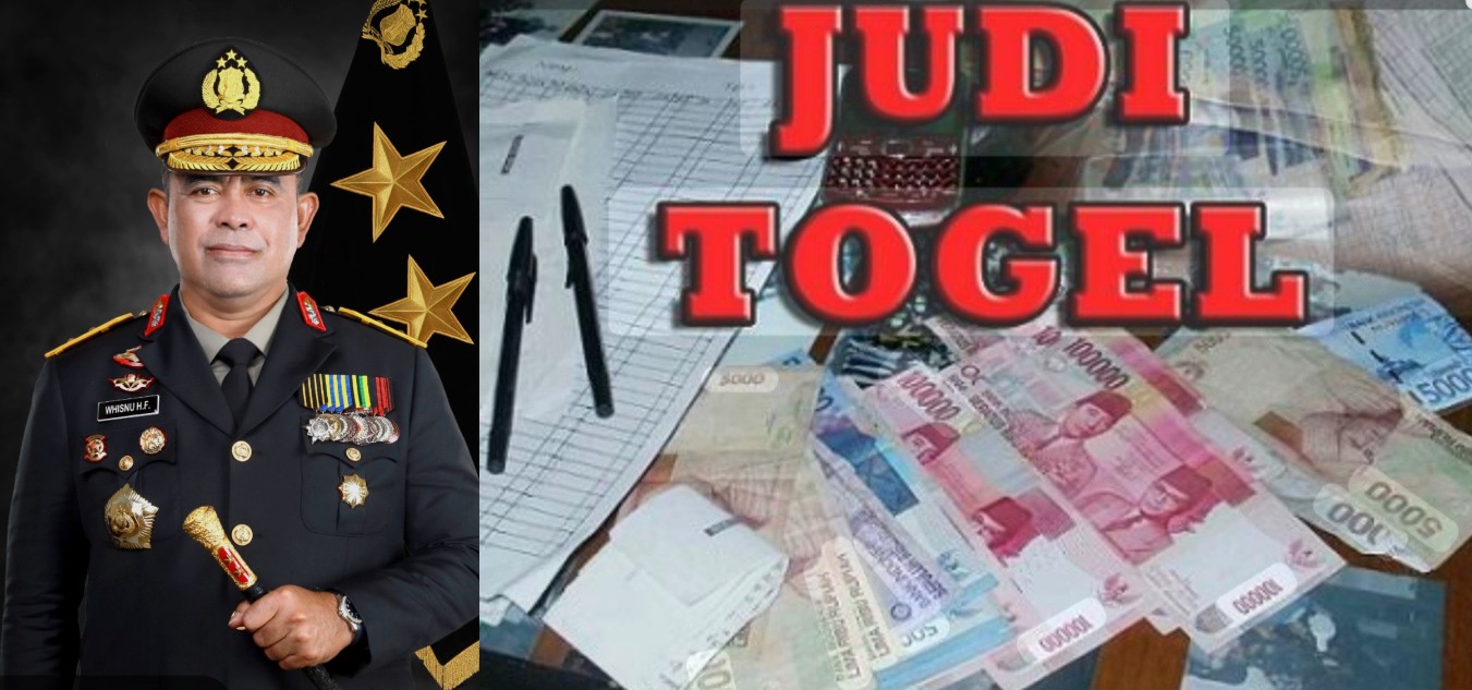 Gawat bendera Togel Merk STM Tumbuh Subur di Medan Tembung, Bagaimana ini Pak Kapolda, Kapolrestabes dan Kapolsek Medan Tembung Tidak Berkutik Menindak