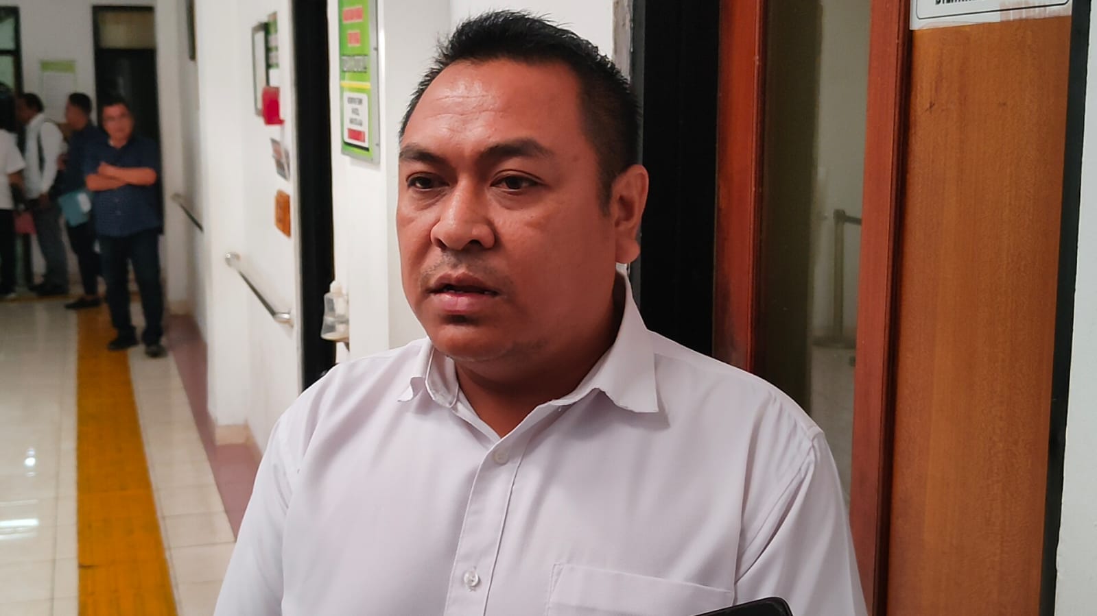 Diduga Delapan Pucuk Senpi Merk Taurus Milik Polda NTT Belum Ditemukan