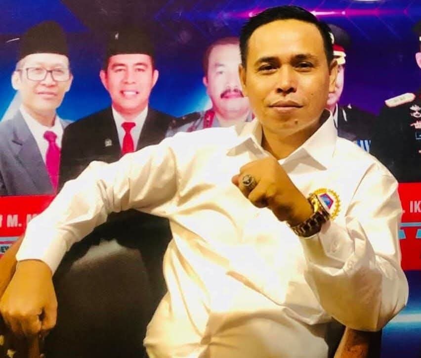 Ketum PWDPI : Dua Raksasa Perkebunan Lampung, Kuasai Lebih dari 117 Ribu Hektare, Berapa Besar Kontribusi Pajaknya? Ketum PWDPI : Dua Raksasa Perkebunan Lampung, Kuasai Lebih dari 117 Ribu Hektare, Berapa Besar Kontribusi Pajaknya?