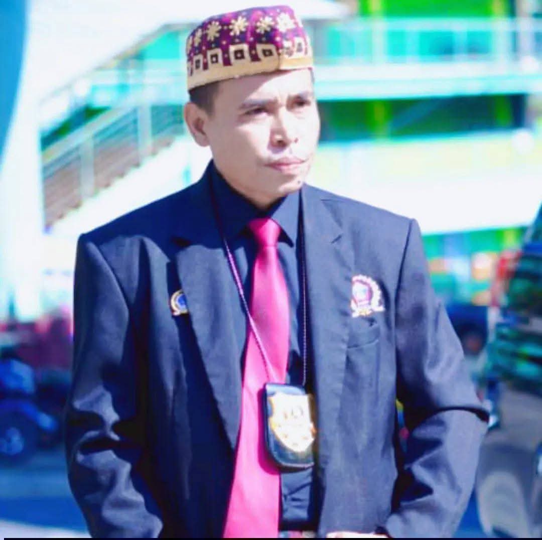 Ketum PWDPI : Dua Raksasa Perkebunan Lampung, Kuasai Lebih dari 117 Ribu Hektare, Berapa Besar Kontribusi Pajaknya ? Ketum PWDPI : Dua Raksasa Perkebunan Lampung, Kuasai Lebih dari 117 Ribu Hektare, Berapa Besar Kontribusi Pajaknya ?
