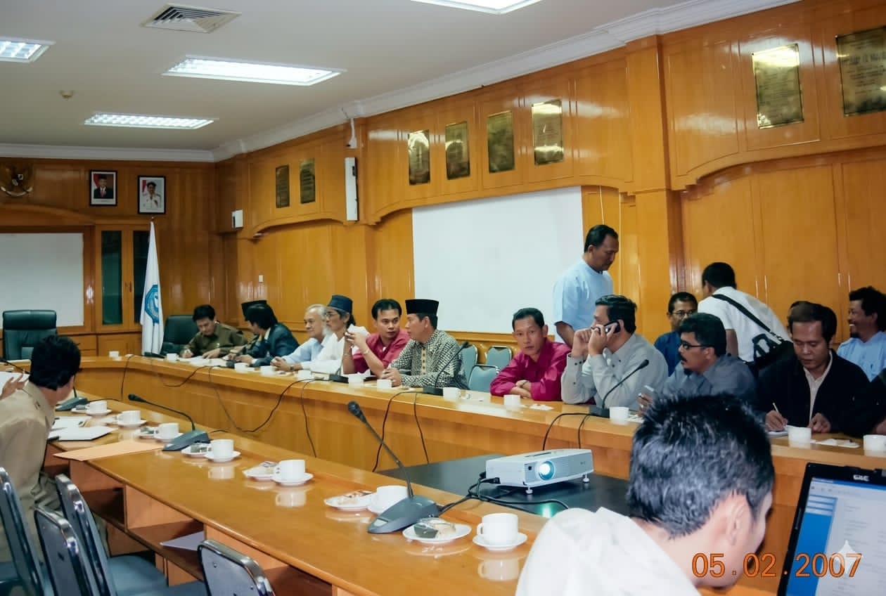 Menjelang Hari Jadi ke‑18, BP2KKA Protes Keras Pemerintah Anambas: Kami Disingkirkan 2 Tahun Berturut‑turut Menjelang Hari Jadi ke‑18, BP2KKA Protes Keras Pemerintah Anambas: Kami Disingkirkan 2 Tahun Berturut‑turut