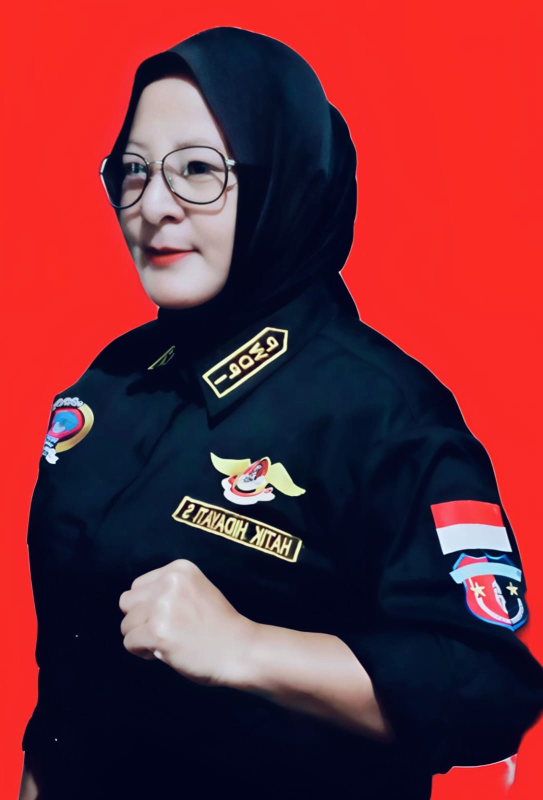 Sikap Pemkab Anambas Disinggung; PWDPI Kepri Sayangkan Tokoh Pendiri Disingkirkan Menjelang HUT ke‑18 Sikap Pemkab Anambas Disinggung; PWDPI Kepri Sayangkan Tokoh Pendiri Disingkirkan Menjelang HUT ke‑18