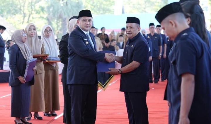 Kuat Dugaan Setoran 30 Juta Kepala Sekolah, LSM Desak Tindakan Tegas Penegak Hukum Kuat Dugaan Setoran 30 Juta Kepala Sekolah, LSM Desak Tindakan Tegas Penegak Hukum
