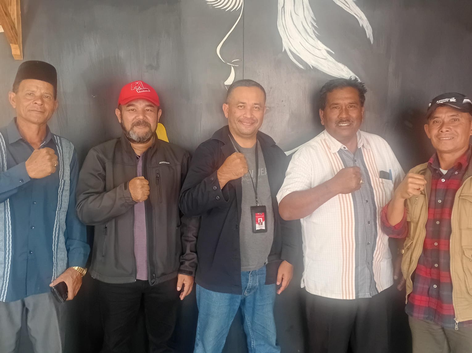 Piala Raja Linge: Pacu Kuda Adat Jadi Benteng Budaya untuk Pariwisata Strategis Nasional dan Pemulihan Ekonomi Pasca Bencana Piala Raja Linge: Pacu Kuda Adat Jadi Benteng Budaya untuk Pariwisata Strategis Nasional dan Pemulihan Ekonomi Pasca Bencana