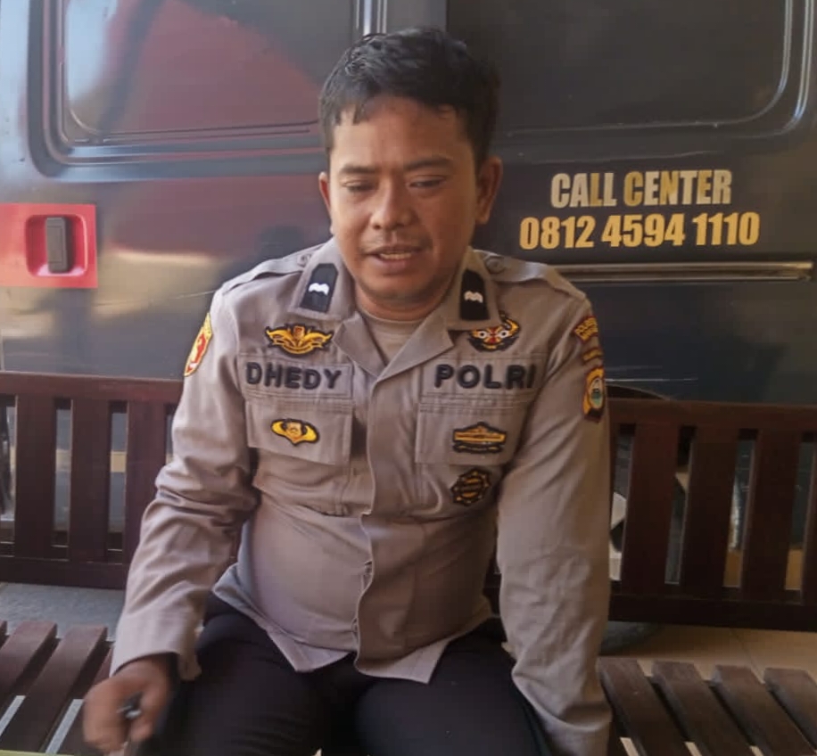 Mantan Oknum Penyidik Polsek Tallo Meninggalkan Kesan Buruk Setelah Pindah Mantan Oknum Penyidik Polsek Tallo Meninggalkan Kesan Buruk Setelah Pindah