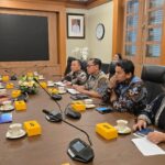 Temui Gubernur DKI, Aceh Tengah Usulkan Hibah Kendaraan Operasional dan Penguatan Kerja Sama Pangan