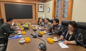 Temui Gubernur DKI, Aceh Tengah Usulkan Hibah Kendaraan Operasional dan Penguatan Kerja Sama Pangan Temui Gubernur DKI, Aceh Tengah Usulkan Hibah Kendaraan Operasional dan Penguatan Kerja Sama Pangan