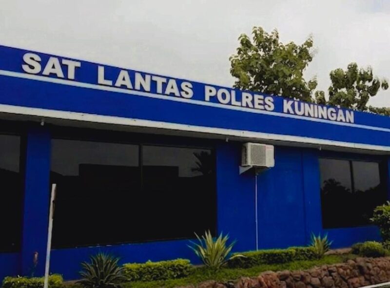 Viral di Medsos Dugaan Percaloan di Satpas Kuningan, Diduga Ada Keterlibatan Petugas Satpas 