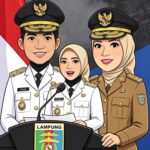 Ketum DPP PWDPI: Banyak Pejabat Berpengaruh Asal Lampung Timur Malah Masuk Kabupaten Termiskin