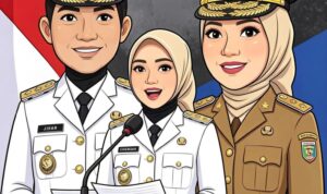 Ketum DPP PWDPI: Banyak Pejabat Berpengaruh Asal Lampung Timur Malah Masuk Kabupaten Termiskin Ketum DPP PWDPI: Banyak Pejabat Berpengaruh Asal Lampung Timur Malah Masuk Kabupaten Termiskin