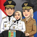 Ketum DPP PWDPI: Banyak Pejabat Berpengaruh Asal Lampung Timur Malah Masuk Kabupaten Termiskin
