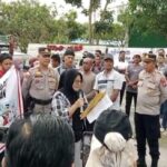 Ketua PWDPI Kepri: Perkokoh Persatuan dan Doa, Ketum DPP PWDPI Minta MA Tolak Kasasi PT KSP