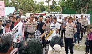 Ketua PWDPI Kepri: Perkokoh Persatuan dan Doa, Ketum DPP PWDPI Minta MA Tolak Kasasi PT KSP Ketua PWDPI Kepri: Perkokoh Persatuan dan Doa, Ketum DPP PWDPI Minta MA Tolak Kasasi PT KSP