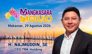 *H. Najmuddin: Kolaborasi Budaya adalah Kunci Menjaga Identitas Sulawesi* *H. Najmuddin: Kolaborasi Budaya adalah Kunci Menjaga Identitas Sulawesi*