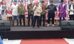 Drs. H.Hasan Basri SH,MH Menghadiri Acara Gus Hendi Lesmana Bakti Sosial Hasan Basri : Next Santunan 10.000 Anak Yatim Drs. H.Hasan Basri SH,MH Menghadiri Acara Gus Hendi Lesmana Bakti Sosial Hasan Basri : Next Santunan 10.000 Anak Yatim