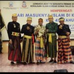 LAPFS Gowa -Tallo Tegaskan, Karebosi Bukan Sekadar Tanah, Tapi Sejarah Makassar yang Wajib Dijaga