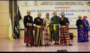 LAPFS Gowa -Tallo Tegaskan, Karebosi Bukan Sekadar Tanah, Tapi Sejarah Makassar yang Wajib Dijaga LAPFS Gowa -Tallo Tegaskan, Karebosi Bukan Sekadar Tanah, Tapi Sejarah Makassar yang Wajib Dijaga