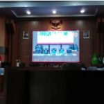 Rapat paripurna DPRD Musi Rawas- Eksekutif di wakili Wabub H Suprayitno SH ,Sampaikan Raperda tentang Pertanggungjawaban Pelaksanaan APBD Tahun Anggaran 2025