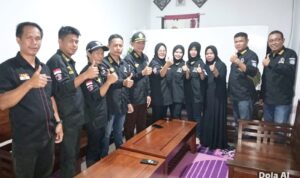Laporan Warga Bergulir Hingga Kejagung, Ketua DPW PWDPI Kepri: Izin Baru Tambang Bauksit di Pulau Belat dan Penarah HARUS Ditunda ! Laporan Warga Bergulir Hingga Kejagung, Ketua DPW PWDPI Kepri: Izin Baru Tambang Bauksit di Pulau Belat dan Penarah HARUS Ditunda !