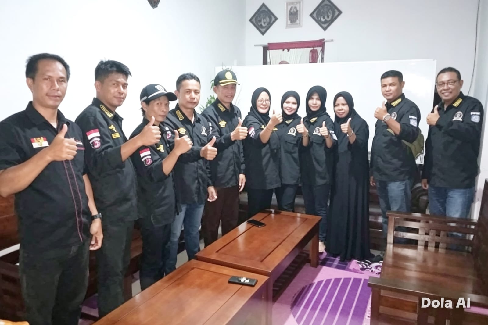 Laporan Warga Bergulir Hingga Kejagung, Ketua DPW PWDPI Kepri: Izin Baru Tambang Bauksit di Pulau Belat dan Penarah HARUS Ditunda !