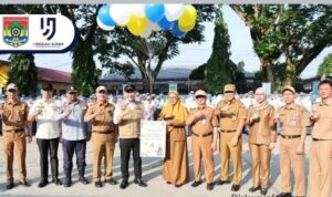 Wali Kota Lubuk Linggau H Rachmad Hidayat Tinjau Kegiatan MPLS di SMAN 1 Lubuk Linggau Wali Kota Lubuk Linggau H Rachmad Hidayat Tinjau Kegiatan MPLS di SMAN 1 Lubuk Linggau