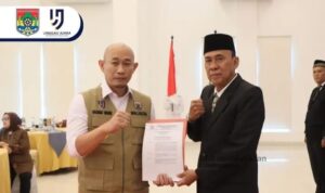 Wali Kota Lubuk Linggau H Rachmad Hidayat Lantik dan Kukuhkan Pengurus LLI Kota Lubuk Linggau Periode 2026 – 2031 Wali Kota Lubuk Linggau H Rachmad Hidayat Lantik dan Kukuhkan Pengurus LLI Kota Lubuk Linggau Periode 2026 – 2031