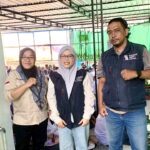 MPLS Ramah Anak 2026 SMAN 19 Makassar Hadirkan Sahabat Saksi Korban dan DP3A Sulsel