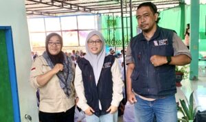 MPLS Ramah Anak 2026 SMAN 19 Makassar Hadirkan Sahabat Saksi Korban dan DP3A Sulsel MPLS Ramah Anak 2026 SMAN 19 Makassar Hadirkan Sahabat Saksi Korban dan DP3A Sulsel