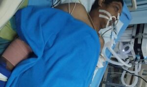 Korban Kritis Usai Ditikam, Polisi Sebut Pelaku Masih Diburu, Keluarga Harapkan Pelaku Segera Ditangkap Korban Kritis Usai Ditikam, Polisi Sebut Pelaku Masih Diburu, Keluarga Harapkan Pelaku Segera Ditangkap