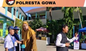 MPLS SMPN 2 Sungguminasa Hadirkan Pemateri Dari Satresnarkoba Polresta Gowa MPLS SMPN 2 Sungguminasa Hadirkan Pemateri Dari Satresnarkoba Polresta Gowa