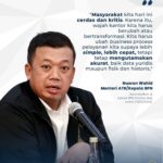 Marak Oknum Mafia Tanah, Ketum PWDPI Minta Menteri BPN/ATR dan Kehutanan Turun ke Karimun Kepri 