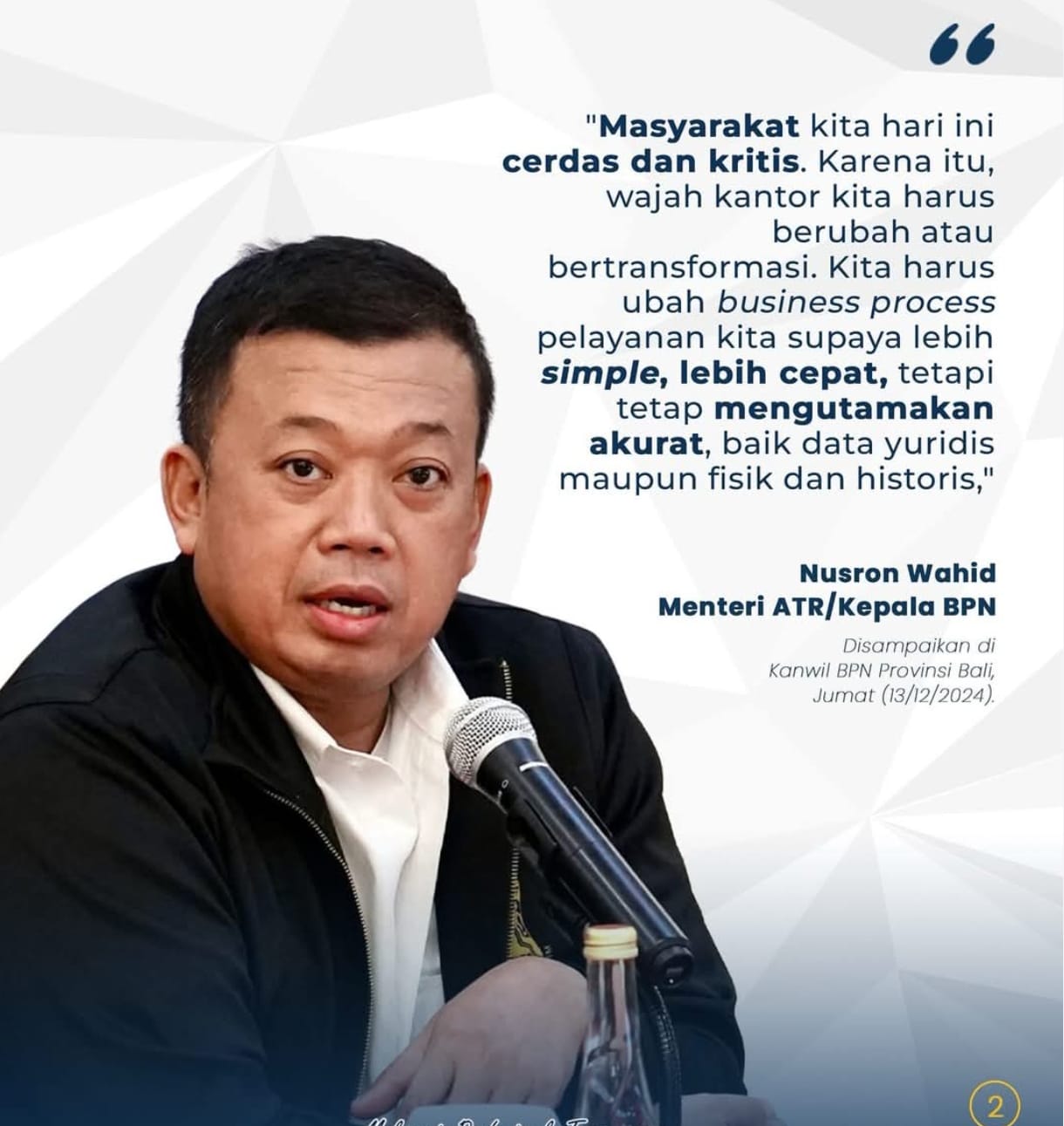 Marak Oknum Mafia Tanah, Ketum PWDPI Minta Menteri BPN/ATR dan Kehutanan Turun ke Karimun Kepri 