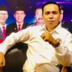 Ketum PWDPI Minta KY Periksa Putusan Bebas Ketua Bawaslu Mesuji