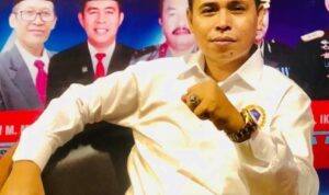 Ketum PWDPI Minta KY Periksa Putusan Bebas Ketua Bawaslu Mesuji Ketum PWDPI Minta KY Periksa Putusan Bebas Ketua Bawaslu Mesuji