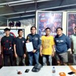 Polresta Gowa Tegaskan Dugaan Pelanggaran Anggota Telah Ditindak, Mediasi Dua Kali, Pemeriksaan Paminal hingga Demosi