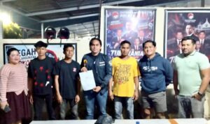 Polresta Gowa Tegaskan Dugaan Pelanggaran Anggota Telah Ditindak, Mediasi Dua Kali, Pemeriksaan Paminal hingga Demosi Polresta Gowa Tegaskan Dugaan Pelanggaran Anggota Telah Ditindak, Mediasi Dua Kali, Pemeriksaan Paminal hingga Demosi