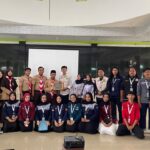 KKL-PPM 79 Universitas Malahayati Hadirkan Edukasi Anti Bullying di SD IT Wahdatul Ummah Kota Metero